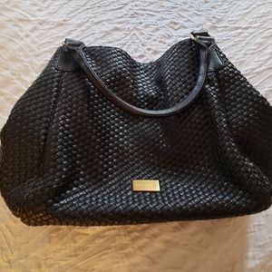 Cornelia Guest - Cruelty free faux leather handbag
